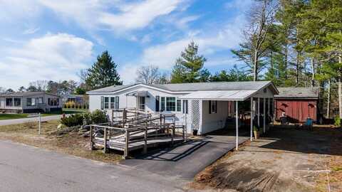1 Washington Park, Carver, MA 02330
