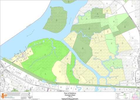 0 Map 16 Lot 18, Salisbury, MA 01952
