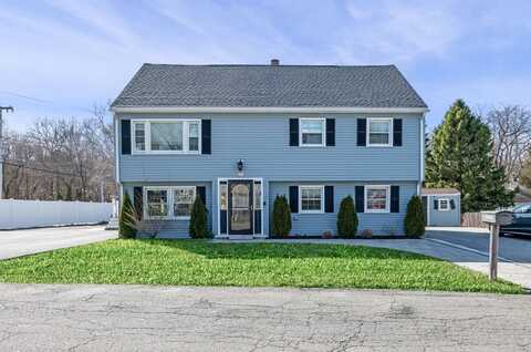 2 Finch Ln, Gloucester, MA 01930