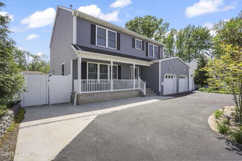 628 Morningside Avenue, Union Beach, NJ 07735