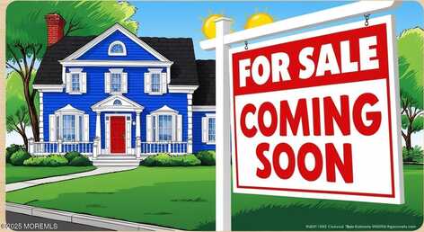 628 Morningside Avenue, Union Beach, NJ 07735