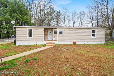 75 Deer Way, Manalapan, NJ 07726