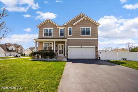 33 Savannah Drive, Barnegat, NJ 08005