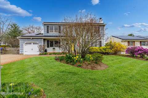 254 S Lake Drive, Brick, NJ 08724