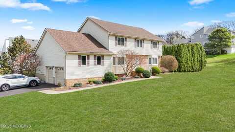 415 Spotswood Englishtown Road, Monroe, NJ 08831