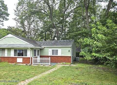 2a Pheasant Street, Manchester, NJ 08759