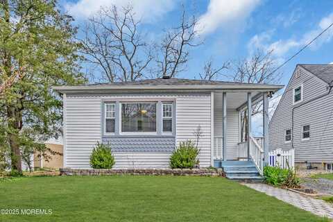 515 Barber Avenue, Brick, NJ 08723