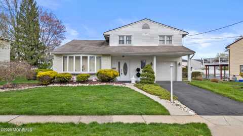 3 Hansen Road, Old Bridge, NJ 08857