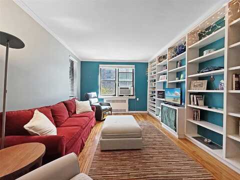 510 Kappock Street, Bronx, NY 10463