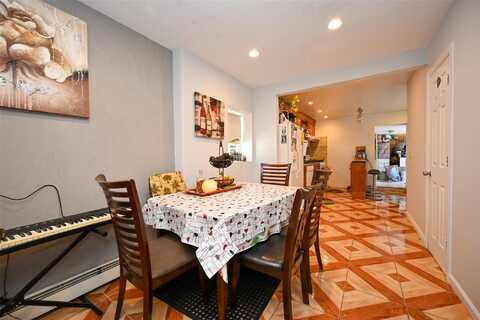 102-25 163 Drive, Howard Beach, NY 11414