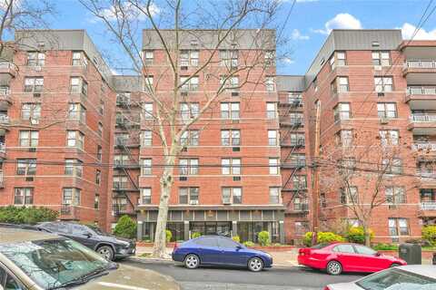 67-41 Burns Street, Forest Hills, NY 11375