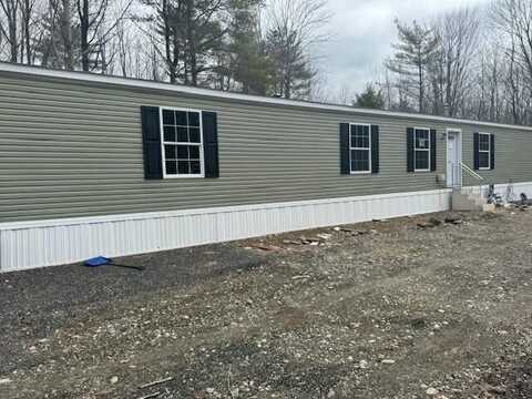 64 Mile Hill Road, New Sharon, ME 04955