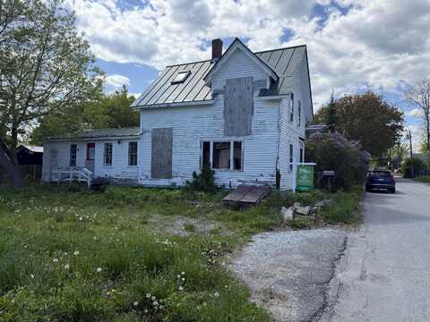 10 Trinity Street, Rockland, ME 04841