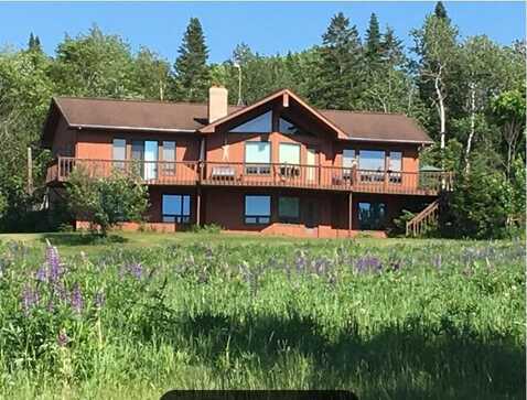 208 Village Road, Fort Kent, ME 04743