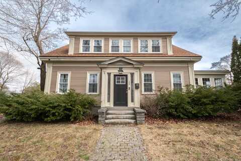 369 Ohio Street, Bangor, ME 04401