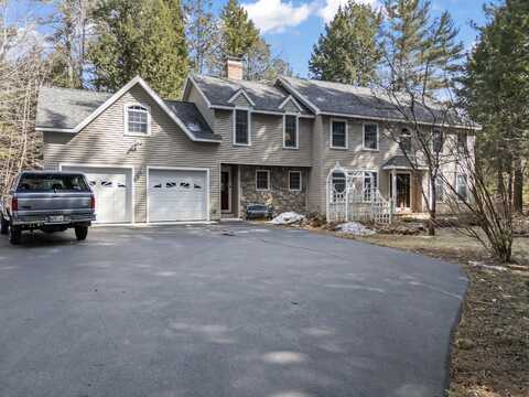185 Rolling Hill Drive, Naples, ME 04055