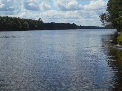 000 Egg Pond Road, Lincoln, ME 04457