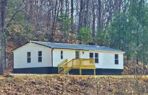 214 Powder House Road, PRINCETON, WV 24739