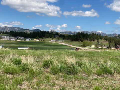 Lot 24 Block 3 Rose Quartz Place, Custer, SD 57730