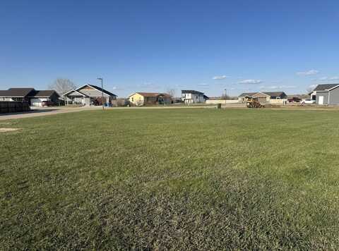 Fox Run Drive, Belle Fourche, SD 57717