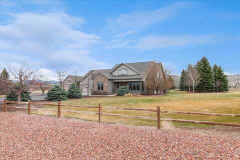 2231 Crested Wheat Loop, East Helena, MT 59635