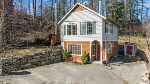 636 Obrien Avenue, Whitefish, MT 59937