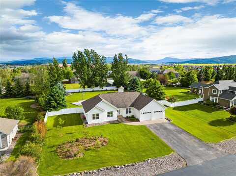 26 Kintla Way, Kalispell, MT 59901