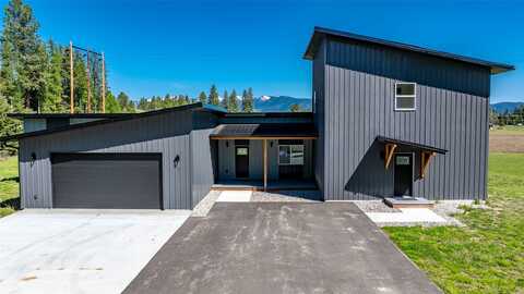15 Sandy Hill Terrace, Columbia Falls, MT 59912