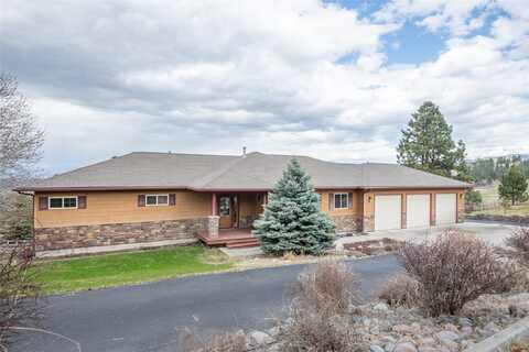 2846 Loraine Court, Missoula, MT 59803
