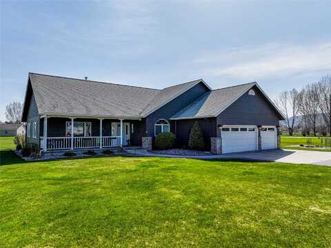 5835 Lariat Loop, Missoula, MT 59808