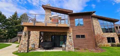 600 Grand Drive unit: 3, Bigfork, MT 59911