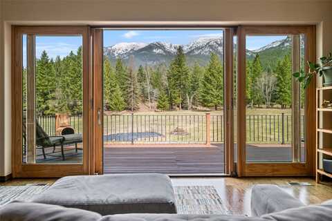 1636 Lake Blaine Road, Kalispell, MT 59901