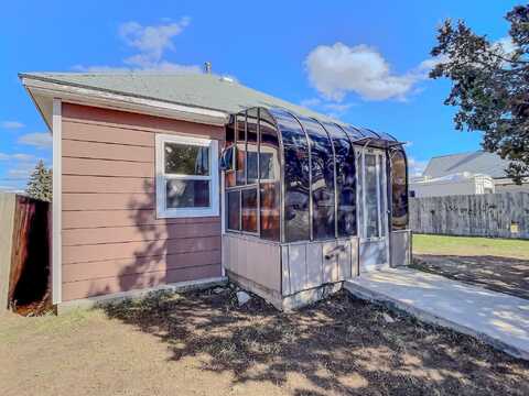 1103 Washington Street, Deer Lodge, MT 59722