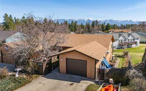 303 Harrison Boulevard, Kalispell, MT 59901