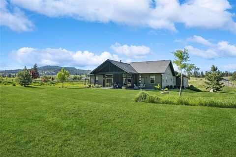 124 Hidden Waters Lane, Kalispell, MT 59901