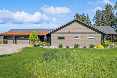 124 Hidden Waters Lane, Kalispell, MT 59901