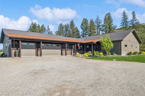 124 Hidden Waters Lane, Kalispell, MT 59901