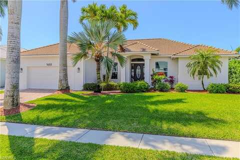 1633 Barbarosa, MARCO ISLAND, FL 34145