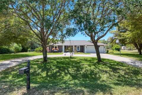 1930 Curling, NAPLES, FL 34109