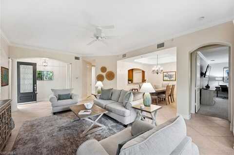 2817 Tiburon Blvd E, NAPLES, FL 34109