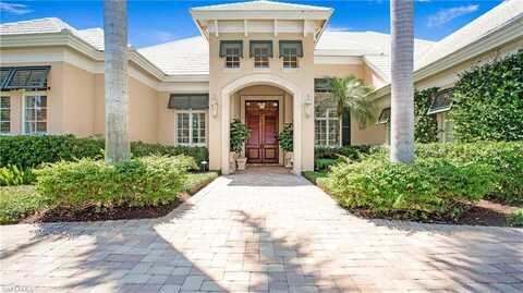 645 Rudder, NAPLES, FL 34102