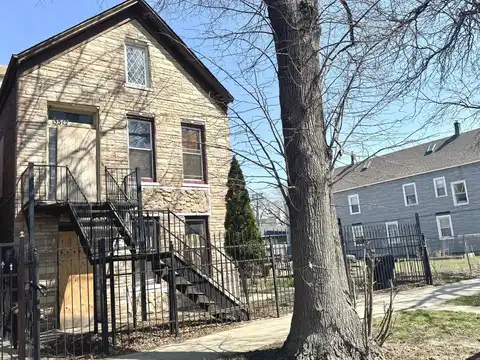 3512 W 38th Place, Chicago, IL 60632