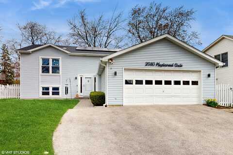 2080 Maplewood Circle, Naperville, IL 60563