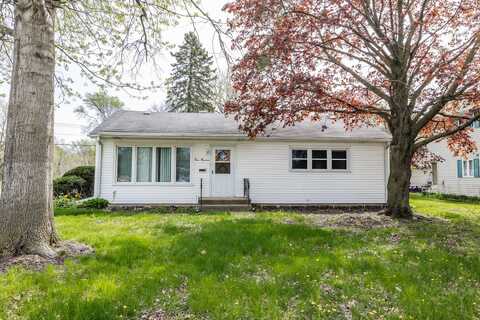 413 Water Street, Thornton, IL 60476