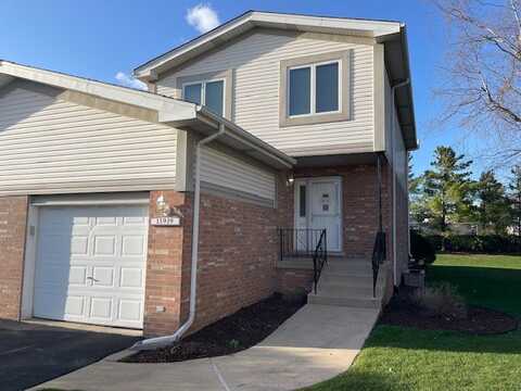 15939 BLACKWATER Court, Tinley Park, IL 60477