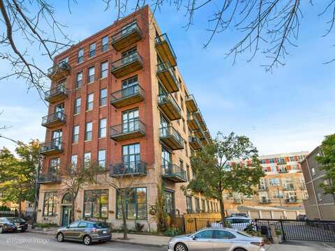 1632 S Indiana Avenue, Chicago, IL 60616