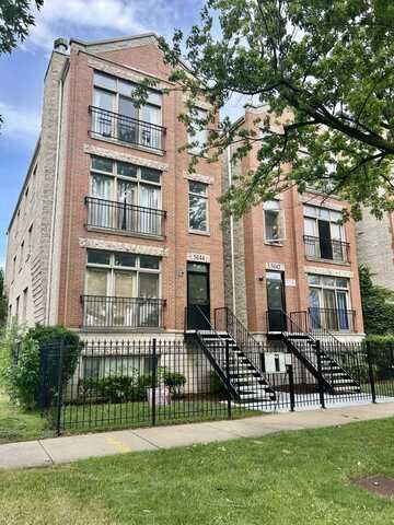 5644 S Prairie Avenue, Chicago, IL 60637