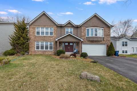 2084 Maplewood Circle, Naperville, IL 60563