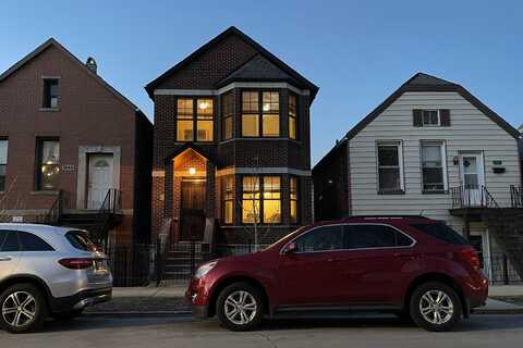 1042 W 34th Place, Chicago, IL 60608