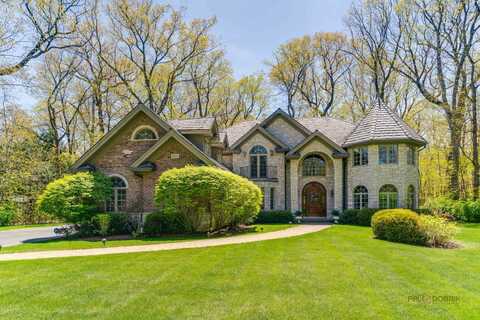 14705 W Mayland Villa Road, Lincolnshire, IL 60069